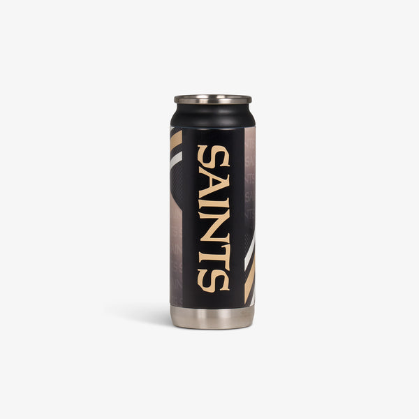 Igloo New Orleans Saints 16 Oz Can Default Title