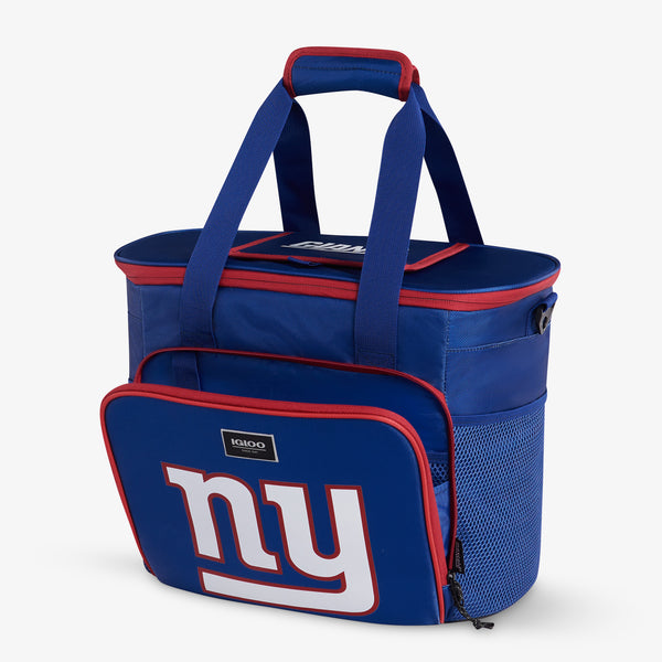 Igloo New York Giants Tailgate Tote Default Title