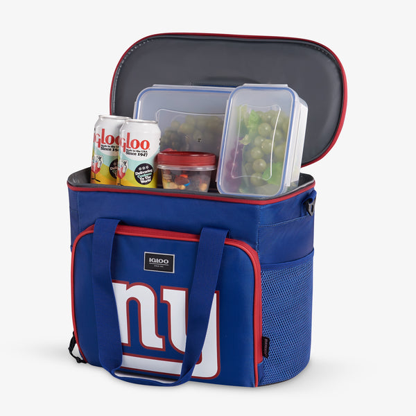 Igloo New York Giants Tailgate Tote Default Title
