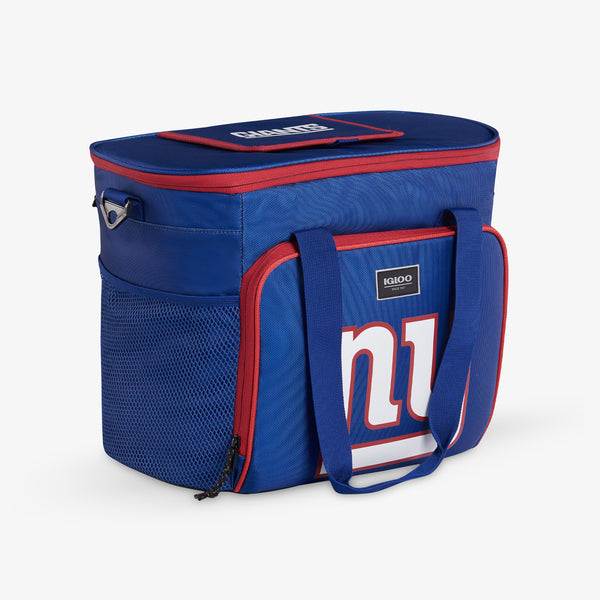 Igloo New York Giants Tailgate Tote Default Title