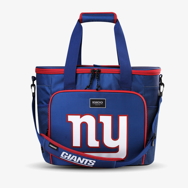 Igloo New York Giants Tailgate Tote Default Title