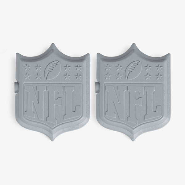 Igloo NFL Shield Ice Block 2-Pack Default Title