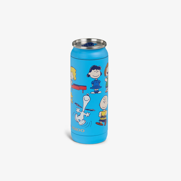 Igloo Peanuts Dancing 16 Oz Can Default Title