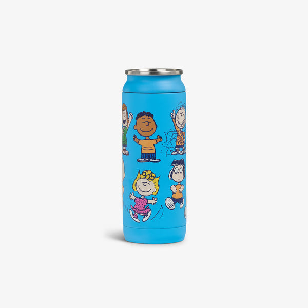 Igloo Peanuts Dancing 16 Oz Can Default Title