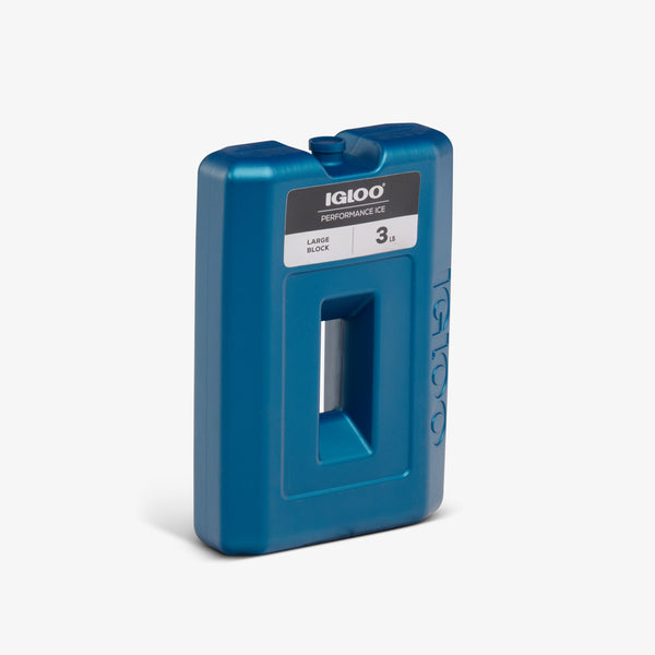 Igloo Performance Ice Large Block Default Title