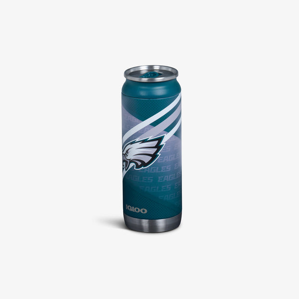 Igloo Philadelphia Eagles 16 Oz Can Default Title