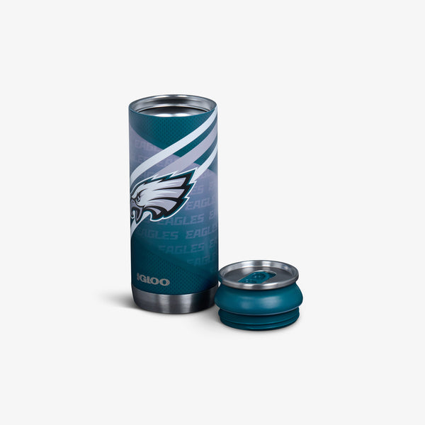 Igloo Philadelphia Eagles 16 Oz Can Default Title
