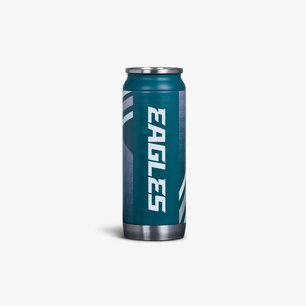Igloo Philadelphia Eagles 16 Oz Can Default Title