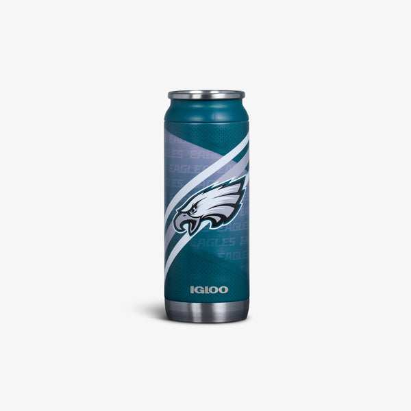 igloo Philadelphia Eagles 16 Oz Can Default Title