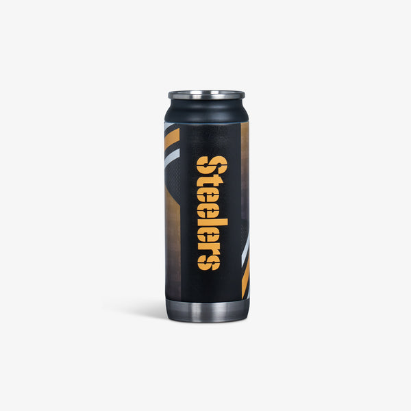 Igloo Pittsburgh Steelers 16 Oz Can Default Title