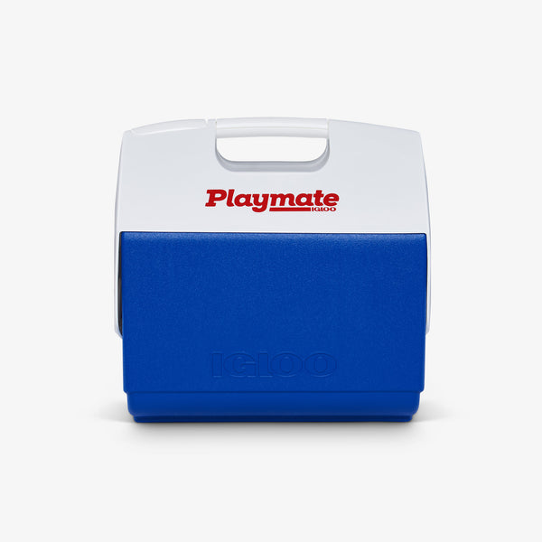 Igloo Playmate Elite 16 Qt Cooler Diablo Red
