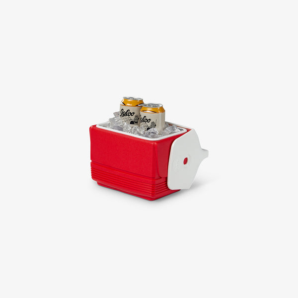 Igloo Playmate Mini 4 Qt Cooler Default Title