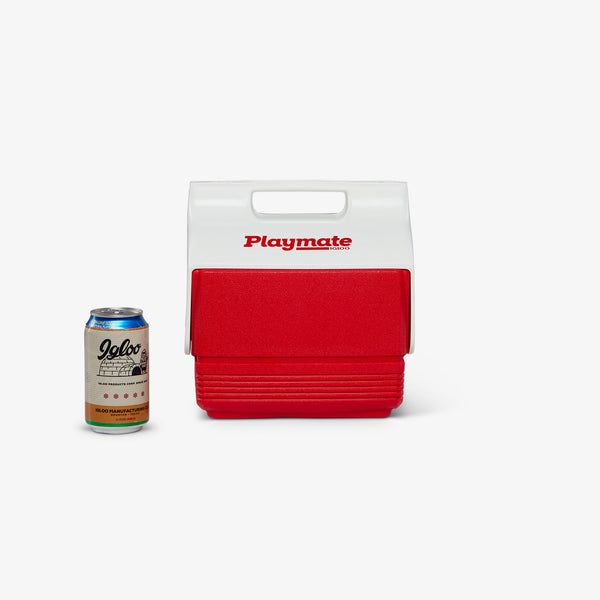 Igloo Playmate Mini 4 Qt Cooler Default Title