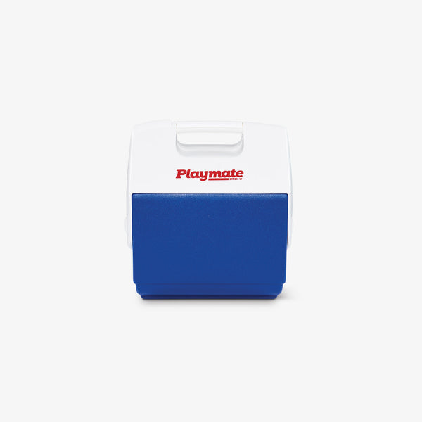 Igloo Playmate Pal 7 Qt Cooler Diablo Red