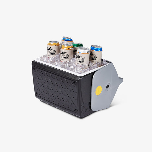 Igloo Playmate The Boss 14 Qt Cooler Default Title