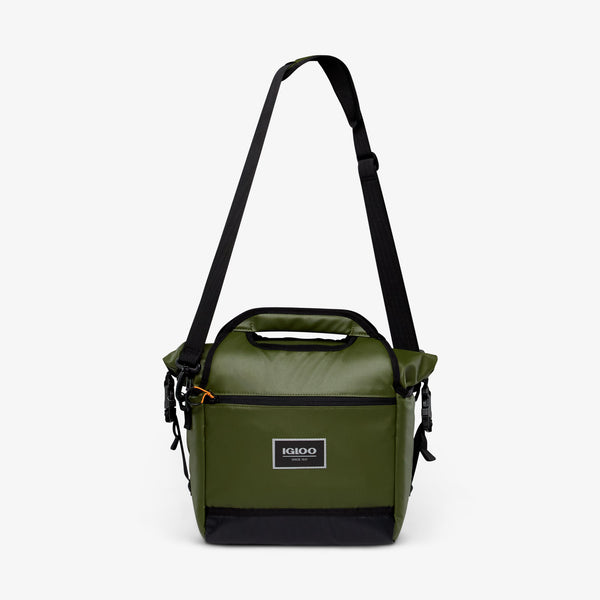 Igloo Pursuit 16-Can Lunch Bag Chive