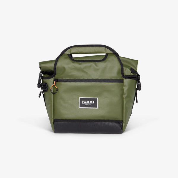 igloo Pursuit 16-Can Lunch Bag Chive