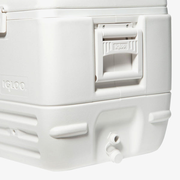 Igloo Quick And Cool 150 Qt Cooler Default Title