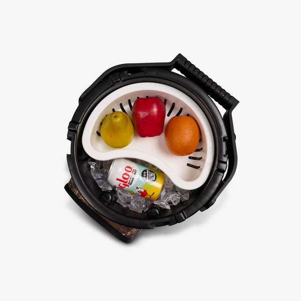 Igloo Realtree® 20 Qt Cooler Bucket Default Title