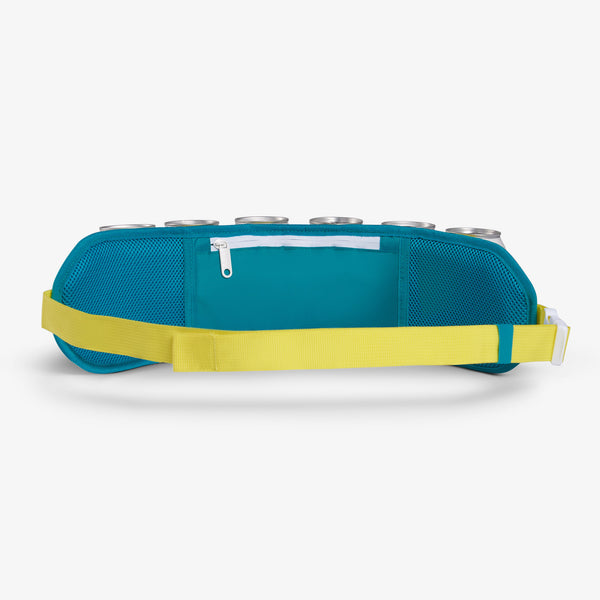 Igloo Retro Beerdolier Jade