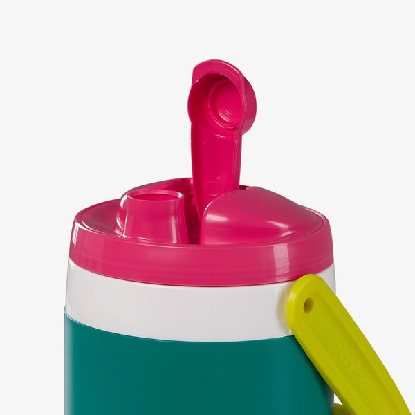 Igloo Retro Half Gallon Jug Purple