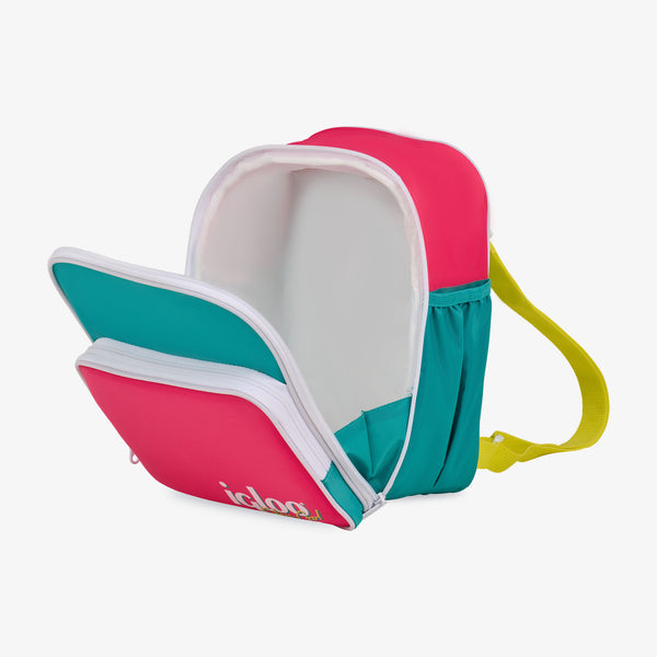 Igloo Retro Mini Convertible Backpack Jade