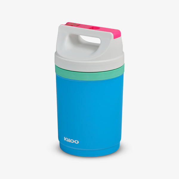 Igloo Retro Playmate Half Gallon Jug Flamingo