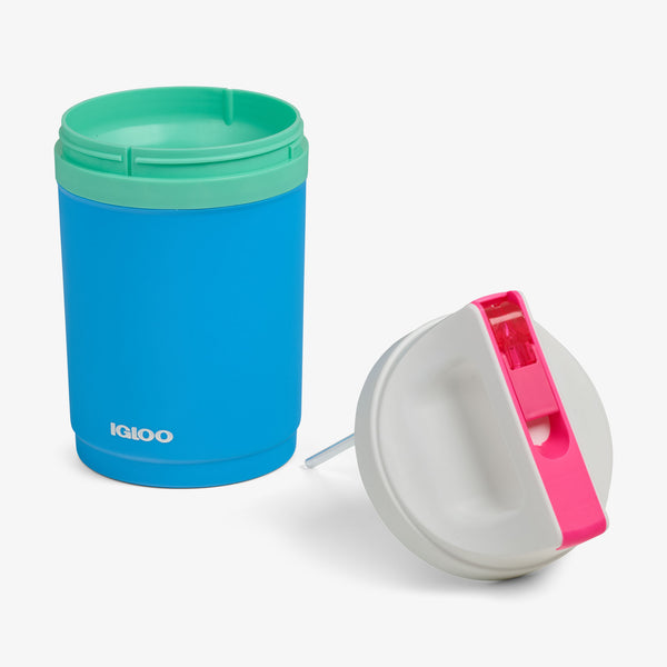 Igloo Retro Playmate Half Gallon Jug Jade