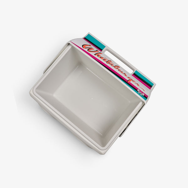 Igloo Retro Whataburger KoolTunes® Default Title