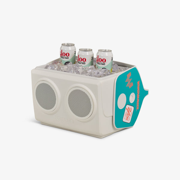 Igloo Retro Whataburger KoolTunes® Default Title