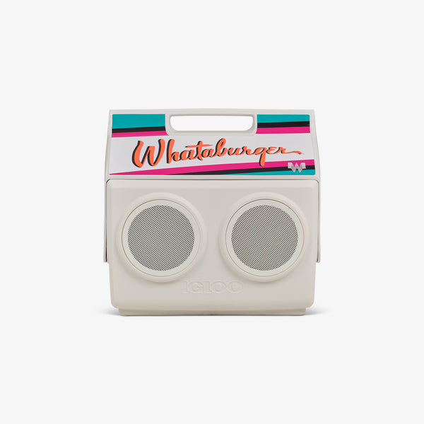 igloo Retro Whataburger KoolTunes® Default Title