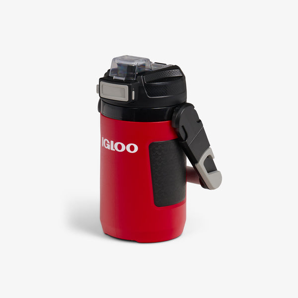 Igloo Rival 1 Qt Jug Red Heat