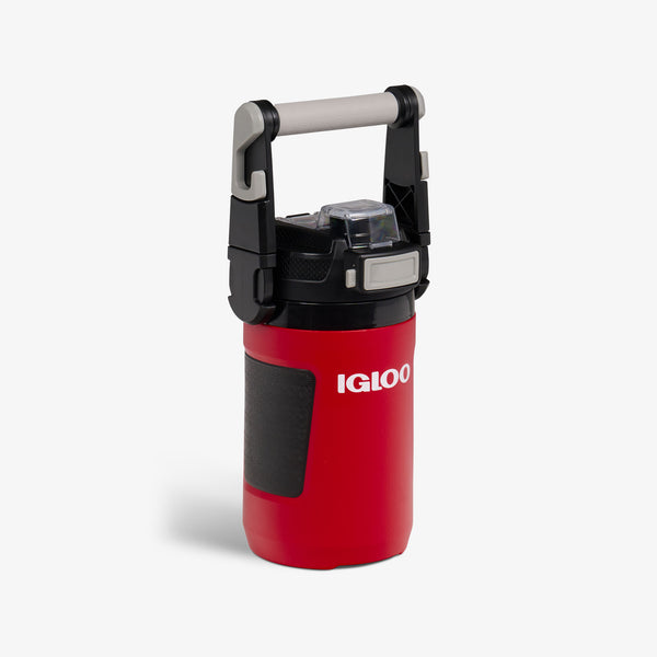 Igloo Rival 1 Qt Jug Red Heat