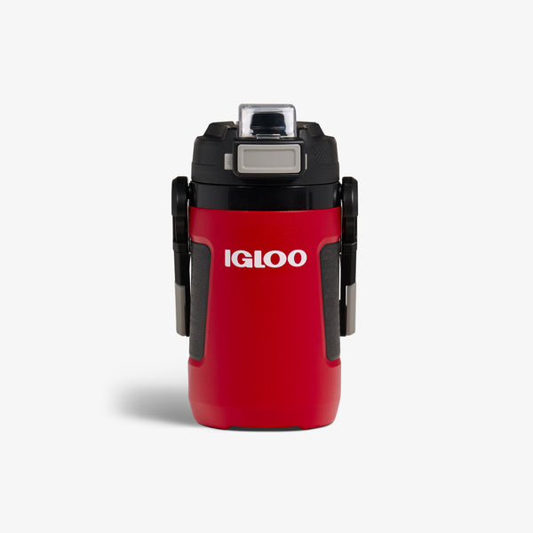 igloo Rival 1 Qt Jug Red Heat