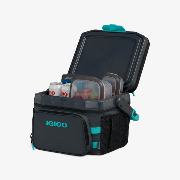 Igloo Rival 18-Can Hybrid Cooler Tactical Gray