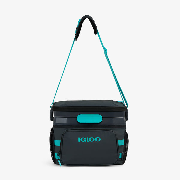 Igloo Rival 18-Can Hybrid Cooler Tactical Gray