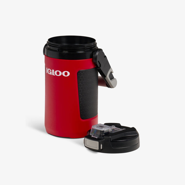 Igloo Rival Half Gallon Jug Sport Blue