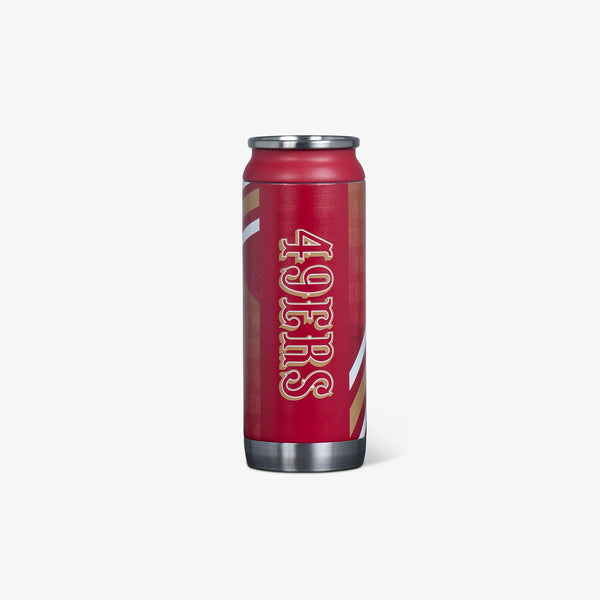 Igloo San Francisco 49ers 16 Oz Can Default Title