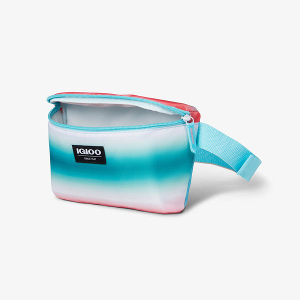 Igloo Seabreeze Hip Pack Cooler Bag Default Title