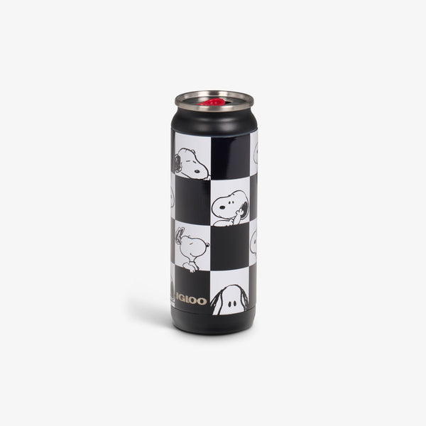Igloo Snoopy 16 Oz Can Default Title