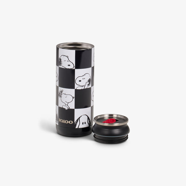 Igloo Snoopy 16 Oz Can Default Title