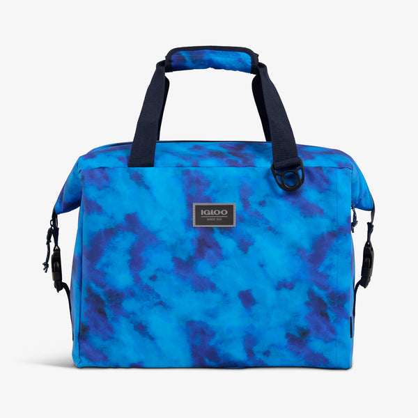 igloo South Coast Snapdown 36-Can Bag Seafoam