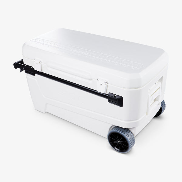 Igloo Sunset Glide 110 Qt Cooler Default Title