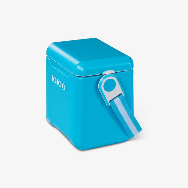 Igloo Tag Along Too Cooler Powder Blue