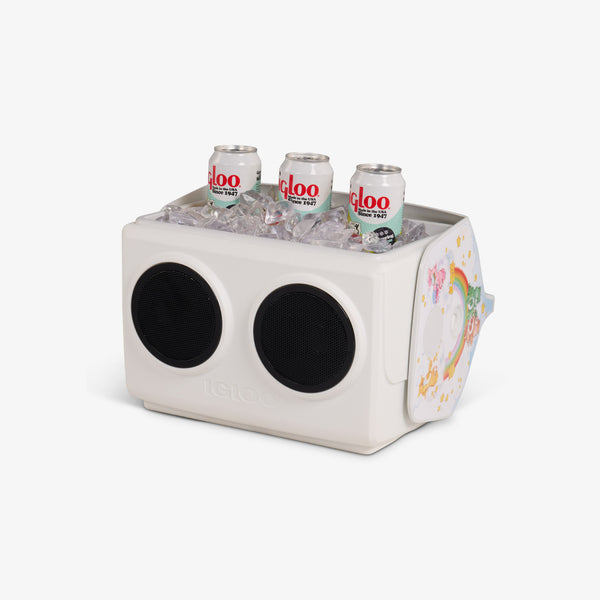 Igloo The Care Bears KoolTunes® Default Title