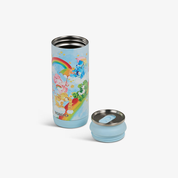 Igloo The Care Bears™ 16 Oz Can Blue