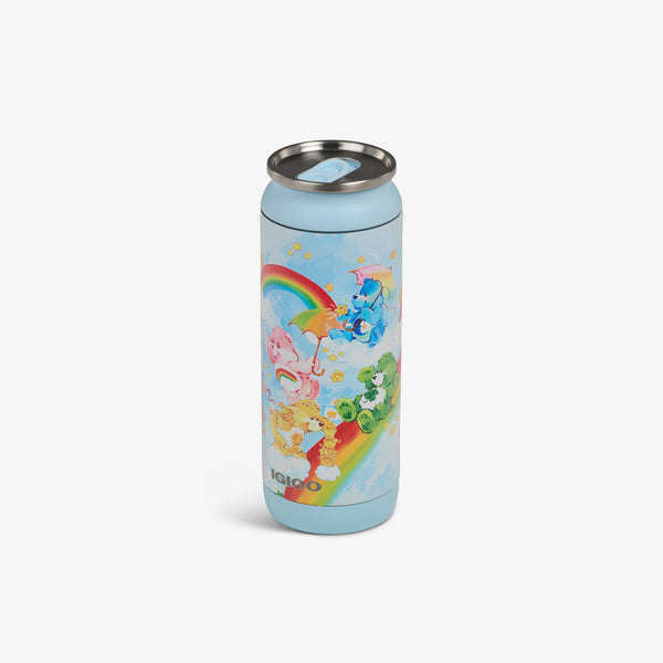 Igloo The Care Bears™ 16 Oz Can Purple