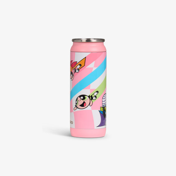 Igloo The Powerpuff Girls 16 Oz Can Default Title