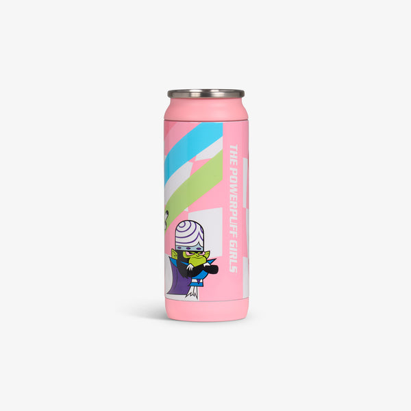 Igloo The Powerpuff Girls 16 Oz Can Default Title