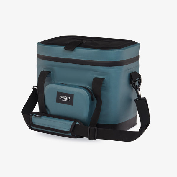 Igloo Trailmate® 18-Can Cooler Bag Spruce